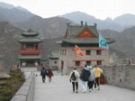 Great Wall - Juyong Pass